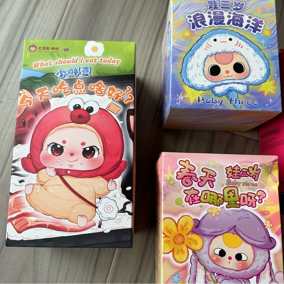 Blind Box Bundle - Picture 2 of 5